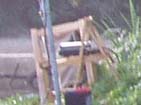 14DX/36004R station on Mijault Island.